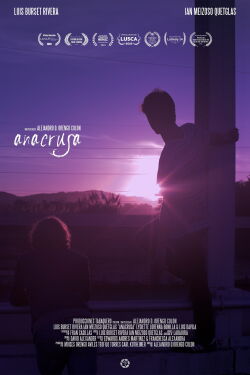 Anacrusis (2023)
