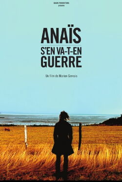 Anais Goes to War (2014)