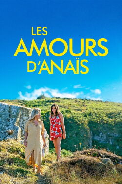 Anaïs in Love (2021)