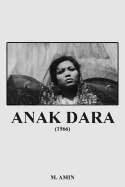 Anak Dara (1966)