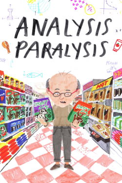 Analysis Paralysis (2016)