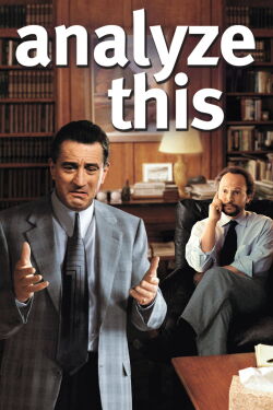 Analyze This (1999)