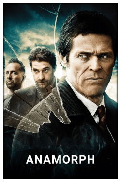 Anamorph (2007)