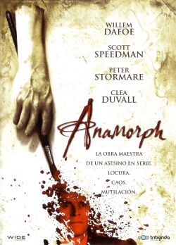 Anamorph (2007)