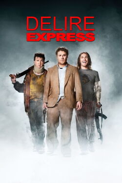 Ananas express (2008)