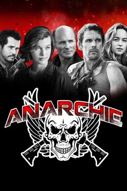 Anarchie (2014)