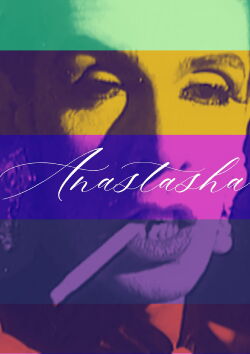 Anastasha (1994)
