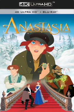 Anastasia (1997)