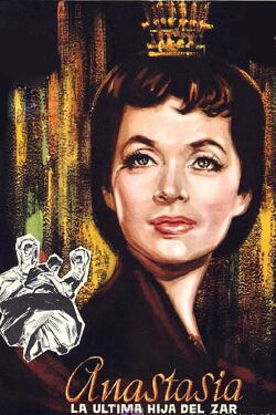 Anastasia - Die letzte Zarentochter (1956)