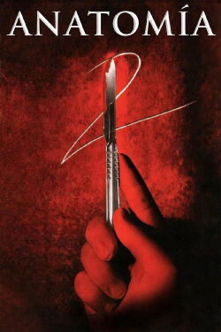 Anatomía 2 (2003)