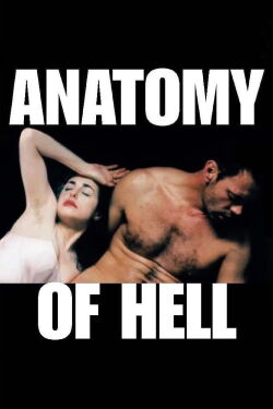 Anatomía del infierno (2004)