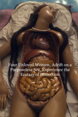 Anatomical Waxes (2023)
