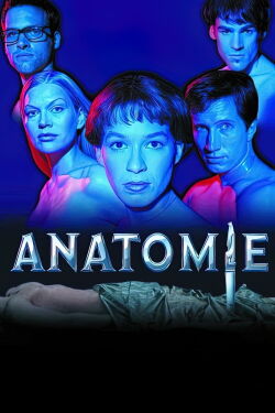 Anatomy (2000)