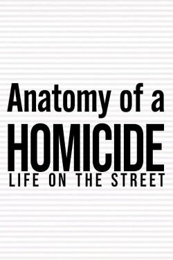 Anatomy of a 'Homicide: Life on the Street' (1998)