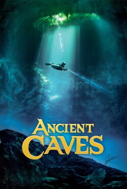 Ancient Caves (2020)