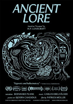 Ancient Lore (2023)