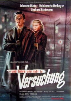 And Lead Us Not Into Temptation (1957)
