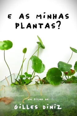 And my plants? (2023)