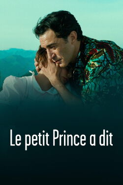 And the Little Prince Said (1992)