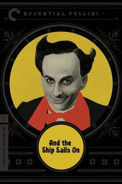 And the Ship Sails On (1983)