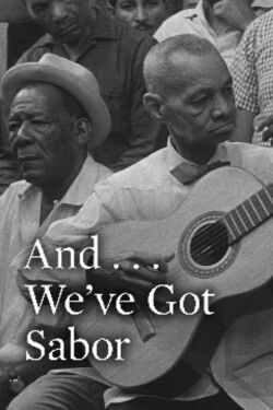And... We've Got Sabor (1967)