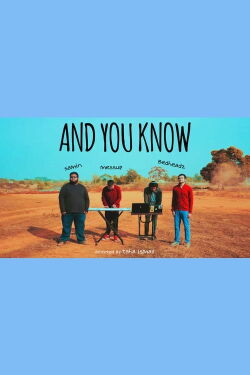 And You Know (2017)