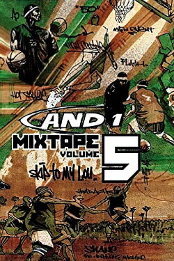 AND1 Mixtape Vol. 5 (2002)