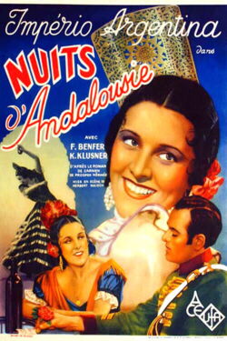 Andalusische Nächte (1938)