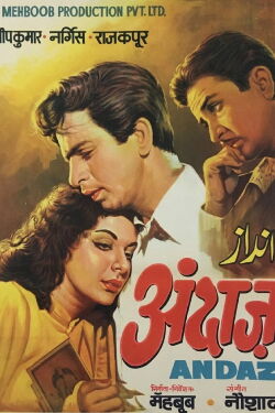 Andaz (1949)