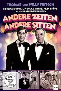 Andere Zeiten - andere Sitten (1967)