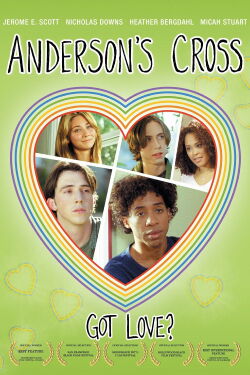Anderson's Cross (2010)