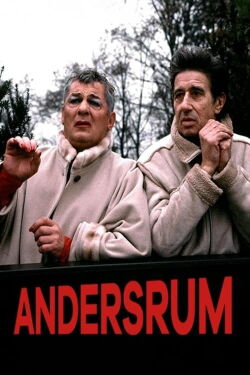Andersrum (2005)