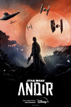 Andor: A Disney+ Day Special Look (2022)