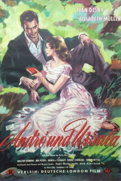 André and Ursula (1955)