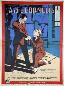 André Cornelis (1927)