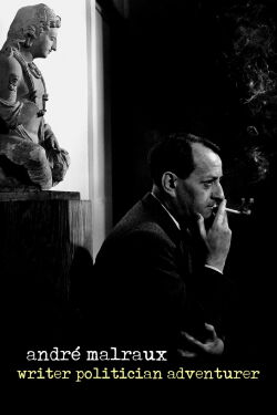 André Malraux: el desafío del poder (2019)