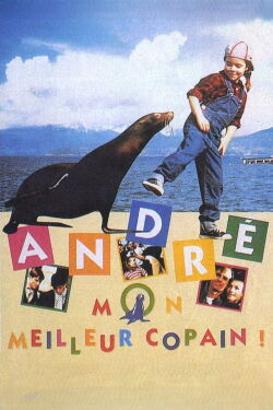 André, mon meilleur copain ! (1994)