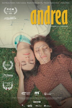 Andrea (2025)