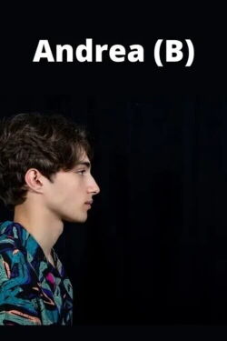 Andrea B - Story of a Transgender (2021)
