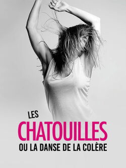 Andréa Bescond - Les Chatouilles ou La Danse de la colère (2019)