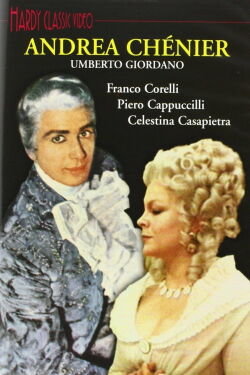 Andrea Chenier (1973)