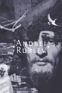 Andrei Rublev (1966)