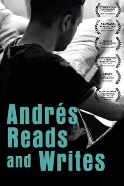 Andrés lee i escribe (2016)