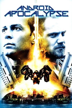 Androïd Apocalypse (2006)