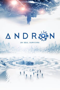 Andròn : Le Labyrinthe Noir (2015)