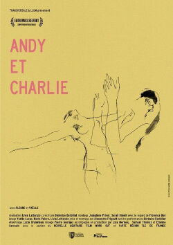Andy & Charlie (2023)