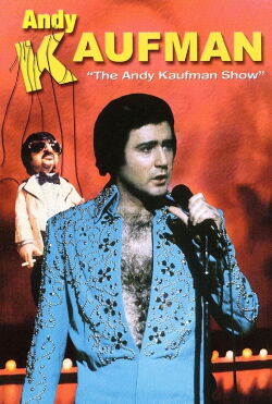 Andy Kaufman: The Andy Kaufman Show: Soundstage (1983)