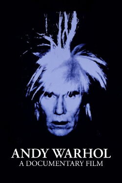Andy Warhol - Godfather of Pop (2006)