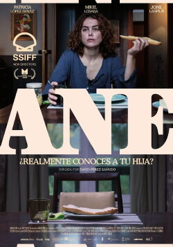Ane Is Missing (2020)