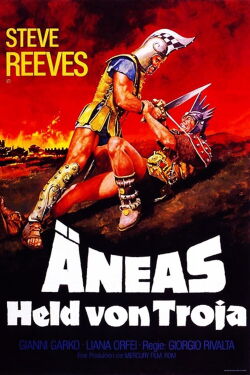 Äneas, Held von Troja (1962)